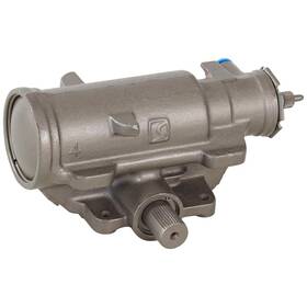 82-00122hpr Buyautoparts For Chevrolet Suburban K30 K10 High Performance Power Steering Gear Box Csw