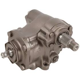 82-00123r Buyautoparts For Mercedes W126 C126 380se 420sel 500sel 560sec Steering Gearbox Gear Box Csw