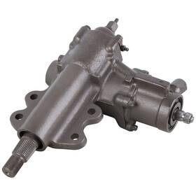 82-00251r Buyautoparts Power Steering Gear Box For Nissan Frontier Pathfinder Hardbody Pickup 2wd