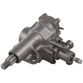 82-00271r Buyautoparts For Toyota Hilux V6 2wd Pickup Truck 1989-95 Power Steering Gearbox Gear Box