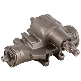 82-00275r Buyautoparts For Chevy Buick Pontiac Olds Cadillac Jeep Delphi 670 Power Steering Gearbox Dac
