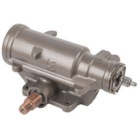 82-00293qr Buyautoparts For Chevy Gmc Pickup Suv 2wd 1968-1976 Quick Ratio Power Steering Gearbox Dac