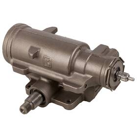 82-00298r Buyautoparts For Chevy Gmc Dodge Pickup And Suv Power Steering Gear Box With 25-spline Input Gap