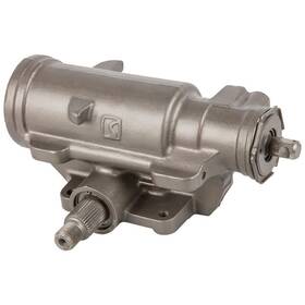 82-00299r Buyautoparts For Dodge And Plymouth Trucks Reman Reverse Rotation Power Steering Gear Box Csw