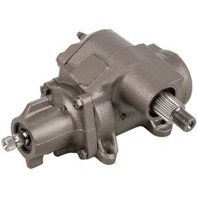 82-00301r Buyautoparts For Ford F150 F250 F350 E150 Bronco Ranger Explorer Power Steering Gearbox Tcp