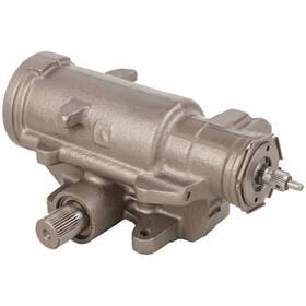82-00303r Buyautoparts Remanufactured Power Steering Gear Box For Chevy And Gmc Full-size Truck Suv
