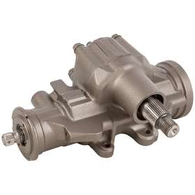 82-00305r Buyautoparts Power Steering Gear Box For Chevy Buick Pontiac Olds Jeep Sj Xj Yj Tj Saginaw