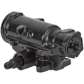 82-00309qr Buyautoparts For Dodge Ram And Ramcharger 1980-1993 Quick Ratio Power Steering Gearbox Dac