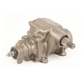 82-00320r Buyautoparts For Ford F150 F250 F-150 F-250 And Expedition Power Steering Gear Box Gearbox Gap