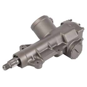 82-00322r Buyautoparts For Ford F-100 F-150 F-250 F-350 2wd 66-69 Bendix Power Steering Gear Box Gap