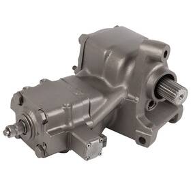 82-00344r Buyautoparts For Bmw 750il E32 1989 1990 1991 1992 1993 1994 Power Steering Gear Box Gap