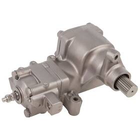 82-00349ns Buyautoparts For Bmw 740i 740il And 750il 1995-2001 E38 Power Steering Gear Box Gearbox Gap