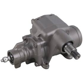 82-00425r Buyautoparts For Ford F250 F350 F450 F550 Super Duty And Excursion Power Steering Gear Box Dac 82-00425r Buyautoparts For Ford F250 F350 F450 F550 Super Duty And Excursion Power Steering Gear Box Dac