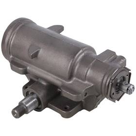 82-00437r Buyautoparts For Chevy Gmc P10 P20 P30 Step Van 1976-1979 Power Steering Gear Box Gearbox Gap 82-00437r Buyautoparts For Chevy Gmc P10 P20 P30 Step Van 1976-1979 Power Steering Gear Box Gearbox Gap