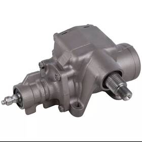 82-00451r Buyautoparts Remanufactured Power Steering Gear Box For Dodge Ram 2500 3500 4wd 2011-2012 82-00451r Buyautoparts Remanufactured Power Steering Gear Box For Dodge Ram 2500 3500 4wd 2011-2012