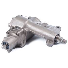 82-00454r Buyautoparts For Lincoln Continental Town Car And Ford Thunderbird Power Steering Gearbox Dac