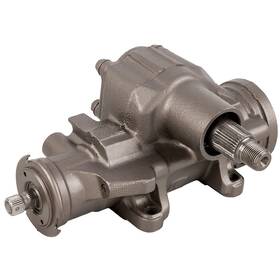 82-00461r Buyautoparts For Chevy Express And Gmc Savana Remanufactured Power Steering Gear Box Dac