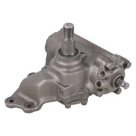 82-00536r Buyautoparts For Chevy Gmc W5500 Isuzu Npr Replaces P1h 1510 Power Steering Gear Box Csw