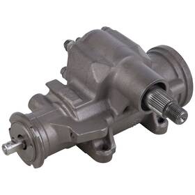 82-00543r Buyautoparts For Chevy And Gmc 2500 3500 Hd Power Steering Gearbox With 4 Master Spline Input Dac