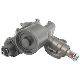 82-00588r Buyautoparts For Lincoln Continental Town Car And Ford Thunderbird Power Steering Gearbox Tcp