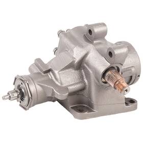 82-00605r Buyautoparts Power Steering Gear Box For Rolls Royce 1974 1975 1976 1977 Replaces 7812354