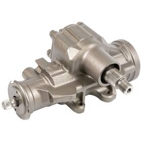 82-00614r Buyautoparts For Chevy Astro Gmc Safari 2003-2005 2wd Rwd Power Steering Gear Box Gearbox