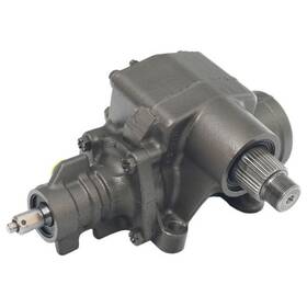 82-00650r Buyautoparts For Ford F-250 F-350 Super Duty 2007 2008 2009 2010 Power Steering Gear Box Tcp