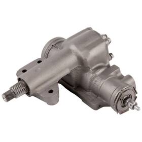 Buyautoparts 82-00706r For International Scout Ii 1976-1979 Power Steering Gearbox Gear Box Gap