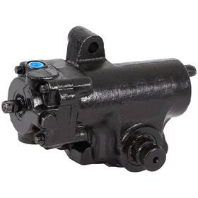 Tas402299 Buyautoparts 82-00791r For International Navistar Power Steering Gearbox Gear Box