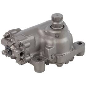 82-00865r Buyautoparts For International And Navistar Power Steering Gear Box Replaces M100pcl1 Dac
