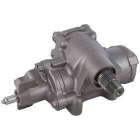 82-01001r Buyautoparts For Ford F350 Super Duty 2011-2016 Power Steering Gear Box Gap