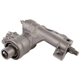 82-01016r Buyautoparts For Plymouth Fury And Chrysler Imperial Remanufactured Power Steering Gear Box