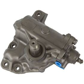 898006753 Buyautoparts 82-01018r For Isuzu Npr 2008-12 Power Steering Gearbox Replaces 898110220 Or Tcp