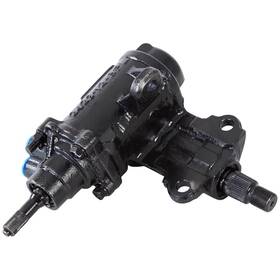 82-01025r Buyautoparts For Mazda B2600 1990 1991 1992 1993 Remanufactured Power Steering Gear Box Gap