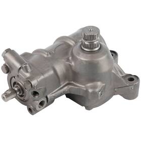 82-01047r Buyautoparts For Ford F-600 F600 1988-1993 Bendix 2260377 Power Steering Gearbox Gear Box Gap