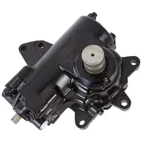 82-01282an Buyautoparts Power Steering Gear Box Dac