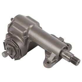 82-01284r Buyautoparts For Ford Mustang Mercury Cougar 1967-1970 Power Steering Gear Box