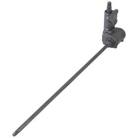 82-01285r Buyautoparts For Ford Mustang Mercury Cougar 1967 Power Steering Gear Box