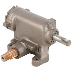 82-70005r Buyautoparts Manual Steering Gear Box For Chevy Gmc Dodge And Plymouth Truck Van Suv