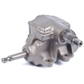 82-70008r Buyautoparts For Chevy S10 S-10 Blazer Gmc S15 Sonoma Manual Steering Gear Box Gearbox Tcp