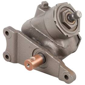 82-70009r Buyautoparts For Dodge Pickup 1961-1969 Saginaw 5675288 Manual Steering Gear Box Gearbox Tcp