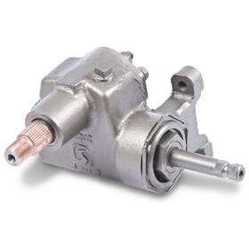 82-70029r Buyautoparts For Chevy And Gmc 4wd Pickup K10 1964-1968 Manual Steering Gear Box Gearbox Gap