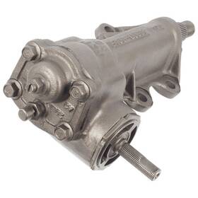 82-70038r Buyautoparts For Suzuki Sidekick Chevy And Geo Tracker 1989-1998 Manual Steering Gear Box Tcp
