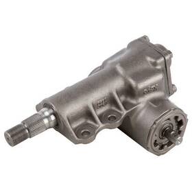 82-70062r Buyautoparts For Nissan D21 Hardbody Pickup And Frontier 1991-2004 Manual Steering Gearbox Tcp