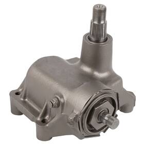 82-70075r Buyautoparts For Ford Econoline 1968-1974 Manual Steering Gear Box Gearbox Tcp