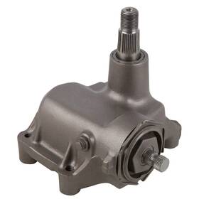 82-70086r Buyautoparts For Ford Econoline Van 1971 1972 1973 1974 With Ram Assist Steering Gear Box Dac 82-70086r Buyautoparts For Ford Econoline Van 1971 1972 1973 1974 With Ram Assist Steering Gear Box Dac