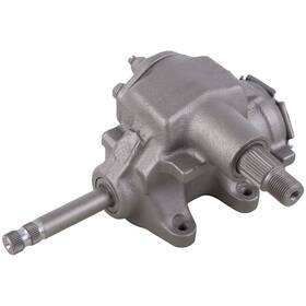 82-70094r Buyautoparts For American Motors Amx Javelin And Matador Reman Manual Steering Gear Box Gap