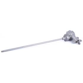 82-70112r Buyautoparts For Ford Fairlane And Ranchero Replaces Tag Smac Manual Steering Gear Box Tcp