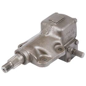 82-70123r Buyautoparts For Ford Bronco 1966-1977 Manual Steering Gear Box Gearbox