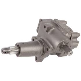 8129955105 Buyautoparts 82-70133r For Vw Type 2 Van Microbus 1965-1979 Manual Steering Gearbox Gap